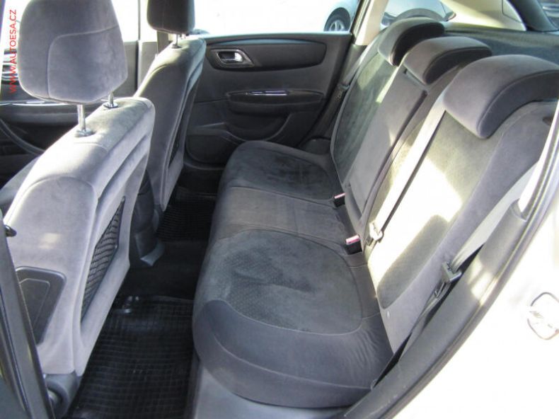 Citroën C4 - hlavní fotka