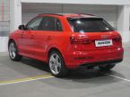 Audi Q3 - fotka číslo 5