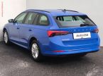 Škoda Octavia - fotka číslo 5