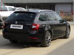 Škoda Octavia - fotka číslo 3