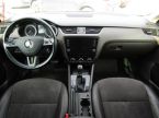 Škoda Octavia - fotka číslo 7