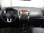 Kia Cee'd - fotka číslo 7