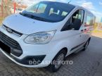 Ford Transit - fotka číslo 1