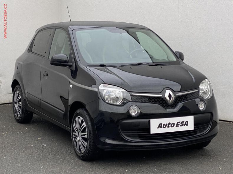 Renault Twingo - hlavní fotka inzerátu