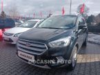 Ford Kuga - fotka číslo 0