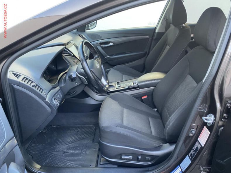 Hyundai i40 - hlavní fotka