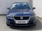 Volkswagen Passat - fotka číslo 1