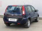 Ford Fusion - fotka číslo 3
