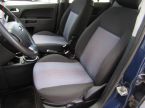 Ford Fusion - fotka číslo 8