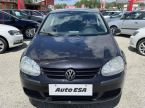 Volkswagen Golf - fotka číslo 1