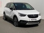 Opel Crossland X - fotka číslo 0