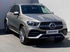 Mercedes GLE - fotka číslo 0