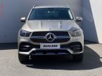 Mercedes GLE - fotka číslo 1