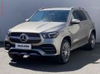 Mercedes GLE - fotka číslo 2
