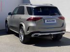 Mercedes GLE - fotka číslo 5