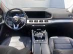 Mercedes GLE - fotka číslo 7