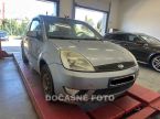 Ford Fiesta - fotka číslo 0