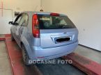 Ford Fiesta - fotka číslo 1