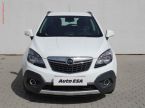 Opel Mokka - fotka číslo 1