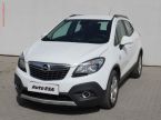 Opel Mokka - fotka číslo 2