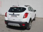 Opel Mokka - fotka číslo 3