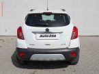 Opel Mokka - fotka číslo 4