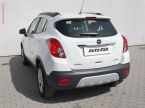 Opel Mokka - fotka číslo 5
