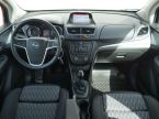 Opel Mokka - fotka číslo 7