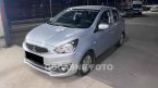 Mitsubishi Space Star - fotka číslo 0