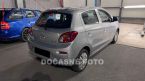 Mitsubishi Space Star - fotka číslo 1