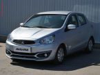 Mitsubishi Space Star - fotka číslo 2
