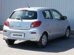 Mitsubishi Space Star - fotka číslo 3
