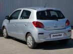 Mitsubishi Space Star - fotka číslo 5