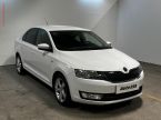 Škoda Rapid - fotka číslo 0