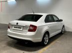Škoda Rapid - fotka číslo 3