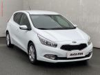 Kia Cee'd - fotka číslo 0