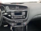 Kia Cee'd - fotka číslo 11