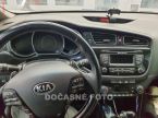 Kia Cee'd - fotka číslo 2
