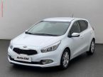 Kia Cee'd - fotka číslo 2