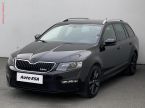 Škoda Octavia - fotka číslo 2
