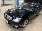 Mercedes Třída C - fotka číslo 0
