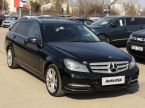 Mercedes Třída C - fotka číslo 0
