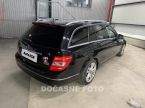 Mercedes Třída C - fotka číslo 1