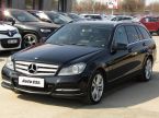 Mercedes Třída C - fotka číslo 2