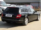 Mercedes Třída C - fotka číslo 3