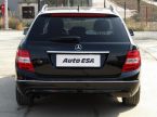 Mercedes Třída C - fotka číslo 4
