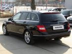 Mercedes Třída C - fotka číslo 5