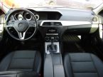 Mercedes Třída C - fotka číslo 7