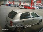 Škoda Fabia - fotka číslo 1