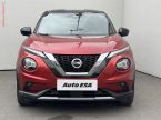 Nissan Juke - fotka číslo 1
